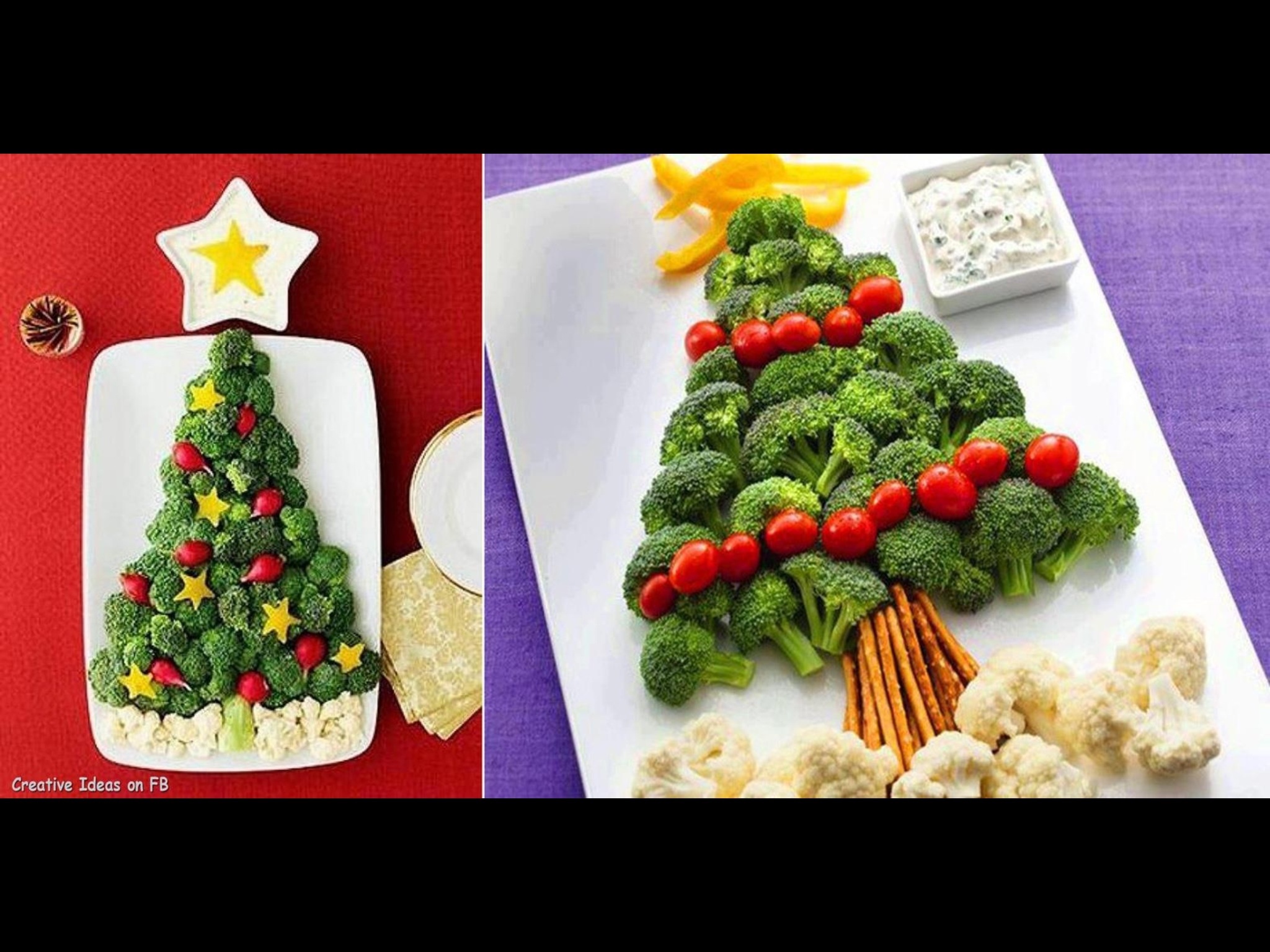 More Xmas Food Ideas For Kids Or All Fussy Eaters London Parent